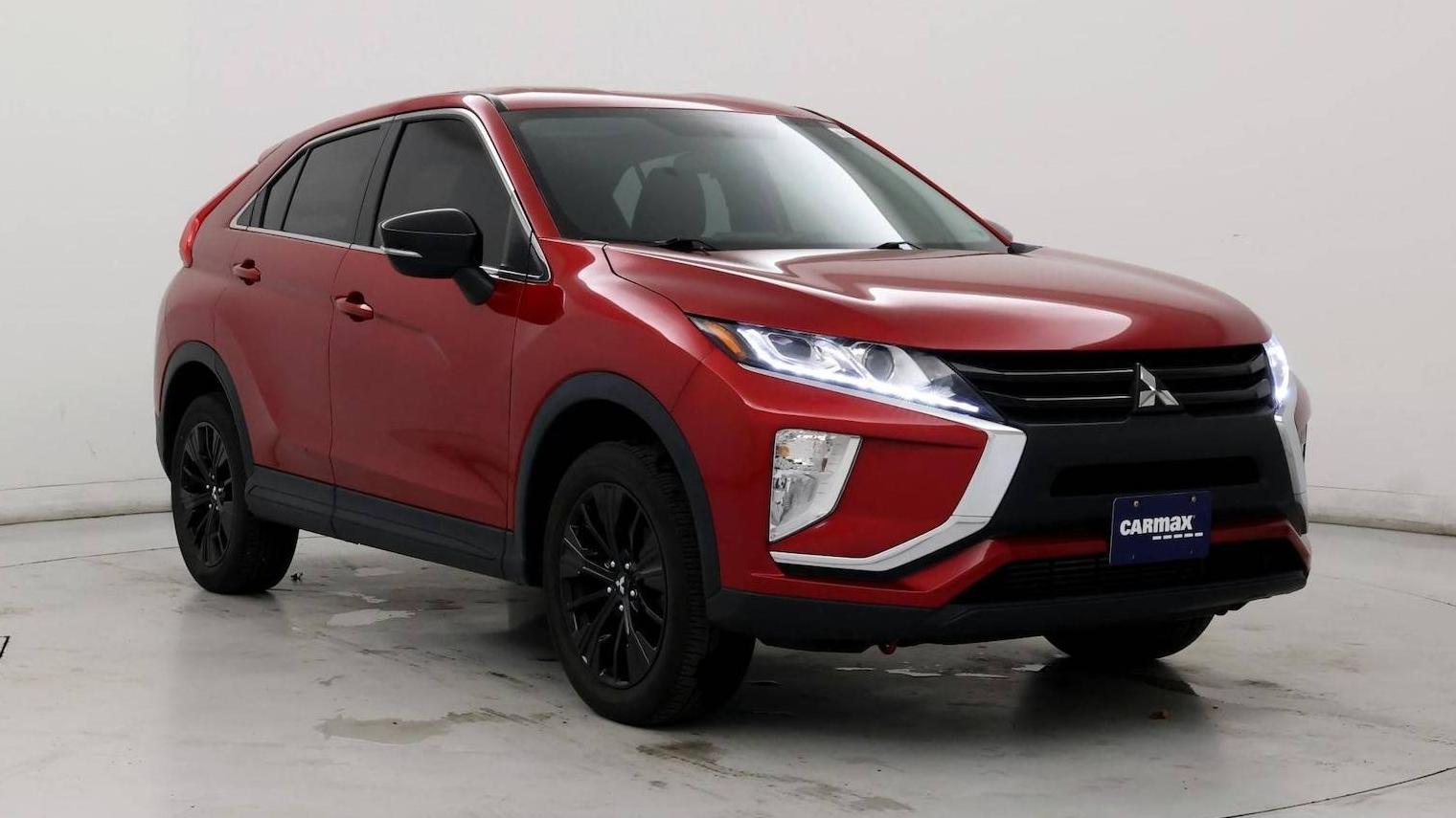 MITSUBISHI ECLIPSE CROSS 2019 JA4AT4AA7KZ022547 image